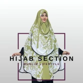 HIJAB SECTION