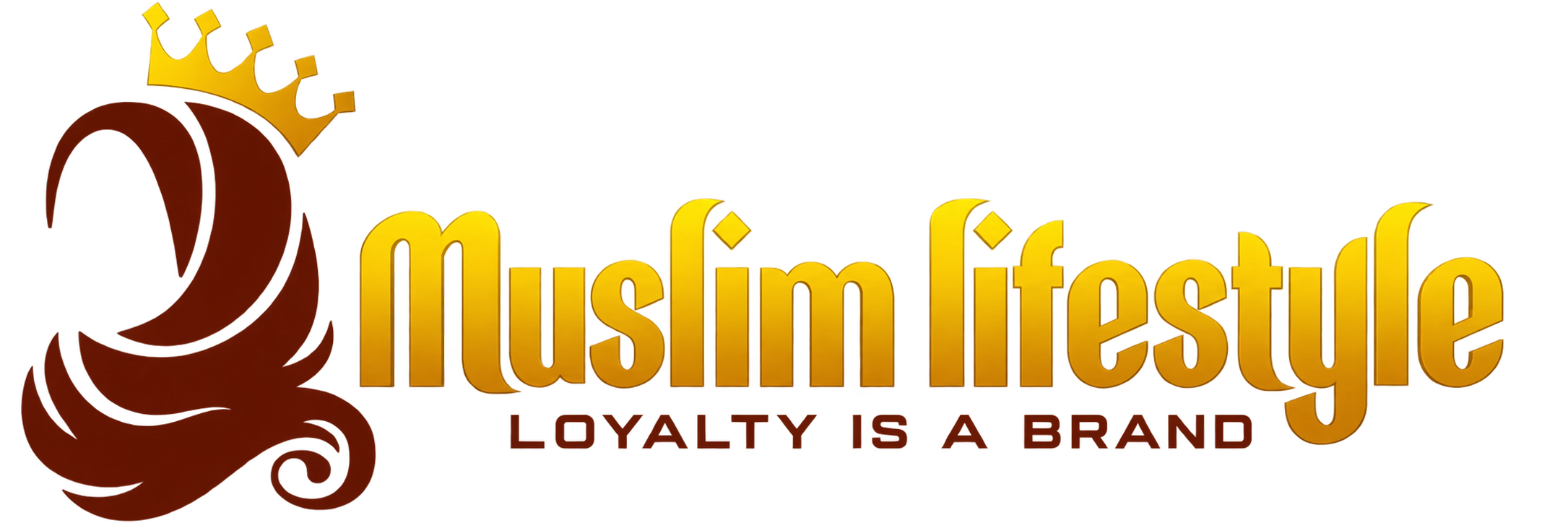 Muslim Lifestyle BD logo